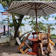 บรรยากาศ ตากอากาศ คอฟฟี่ @เกาะยอ -