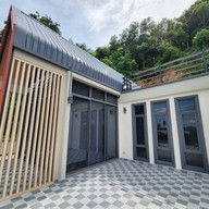 บรรยากาศ ตากอากาศ คอฟฟี่ @เกาะยอ -