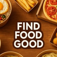 Find Food Good