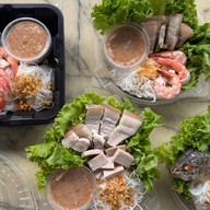 เมี่ยงแซ่บ(คลอง4) สาขา1