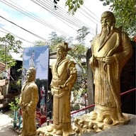 วัดถ้ำเขาเต่า