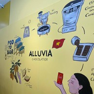 Alluvia Chocolate ĐÀ NẴNG