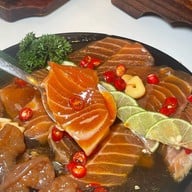 Onkijung Thailand - 온기정