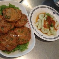 เมนูของร้าน หัวปลาช่องนนทรี พระราม 3