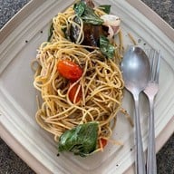 Tree House Cafe Hua hin