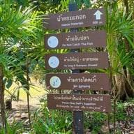 น้ำตกมะกอก