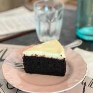 เมนูของร้าน Eden's