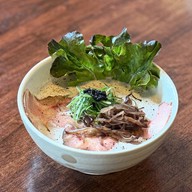เมนูของร้าน JIRO RAMEN BAR Gojiro Ramen