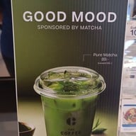 The Coffee Club สามย่านมิตรทาวน์