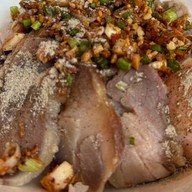 ข้าวต้มแห้งคุณนิด สาขาบางนา ข้าวต้มแห้งคุณนิด สาขาบางนา