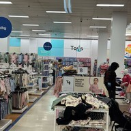 Big W Queen Victoria Village