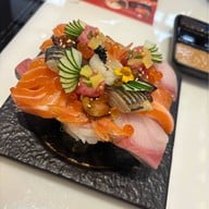 SUSHI SEKI เมกะ บางนา