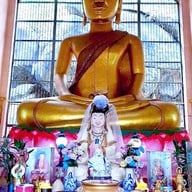 วัดถ้ำเขาเต่า