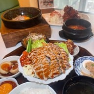 Onkijung Thailand - 온기정