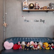 บรรยากาศ Thamuang coffee ท่าม่วงคอฟฟี่ ท่าม่วง กาญจนบุรี