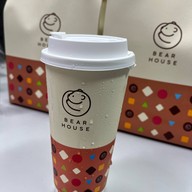 เมนูของร้าน BEARHOUSE (แบร์เฮาส์) สีลม