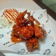 Onkijung Thailand - 온기정