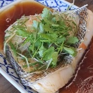 กุ้งทอง Terminal 21 พระราม 3