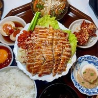 Onkijung Thailand - 온기정
