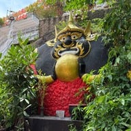 วัดถ้ำเขาเต่า