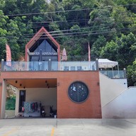 ตากอากาศ คอฟฟี่ @เกาะยอ -