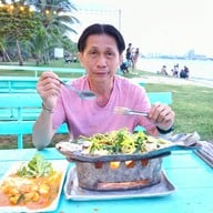 หาดแสนสำราญ