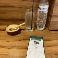 Aso Tonkatsu The mall Ngamwongwan ชั้น G