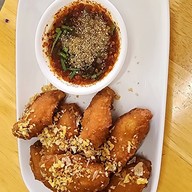 เมนูของร้าน หนีแม่มายำ สาขา Susco Square พุทธบูชา
