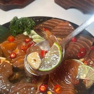 Onkijung Thailand - 온기정