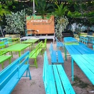 หาดแสนสำราญ