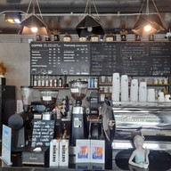 เมนู Thamuang coffee ท่าม่วงคอฟฟี่ ท่าม่วง กาญจนบุรี