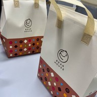 เมนูของร้าน BEARHOUSE (แบร์เฮาส์) สีลม