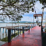 ตากอากาศ คอฟฟี่ @เกาะยอ -