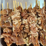 เมนูของร้าน ไอโต้งปิ้งยับ