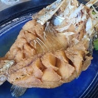กุ้งทอง Terminal 21 พระราม 3