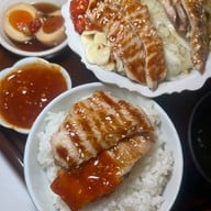 Onkijung Thailand - 온기정
