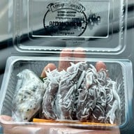 ชุมชนขนมแปลก ริมคลองหนองบัว