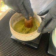 เมนูของร้าน พื้นที่ไม่มีชื่อ พื้นที่ไม่มีชื่อ ศาลายา