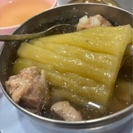 ข้าวมันไก่สองสี เจ็กเม้ง King power รางน้ำ (Food court floor3)