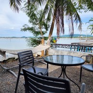 บรรยากาศ ตากอากาศ คอฟฟี่ @เกาะยอ -