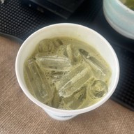 เมนูของร้าน พื้นที่ไม่มีชื่อ พื้นที่ไม่มีชื่อ ศาลายา