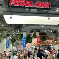 FOODLAND PARK SILOM