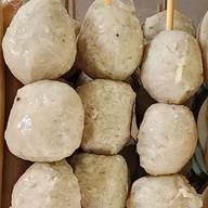 เมนูของร้าน ไอโต้งปิ้งยับ