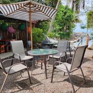 บรรยากาศ ตากอากาศ คอฟฟี่ @เกาะยอ -