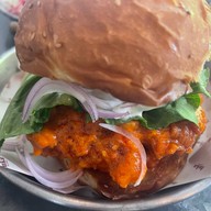 เมนูของร้าน Luka Sathorn