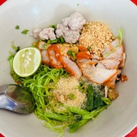 ร้านบะหมี่-เกี๊ยวเจ๊ไน้