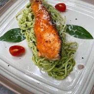 Tree House Cafe Hua hin