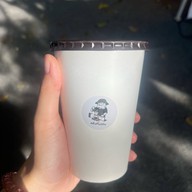 เมนูของร้าน พื้นที่ไม่มีชื่อ พื้นที่ไม่มีชื่อ ศาลายา