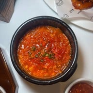 Onkijung Thailand - 온기정