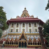 วัดแดนสงบอาสภาราม